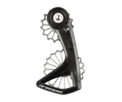 CERAMICSPEED OSPW RS 3D Titanium For SRAM Red/Force AXS 