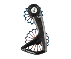 CERAMICSPEED OSPW RS 3D Titanium For SRAM Red/Force AXS Oil Slick