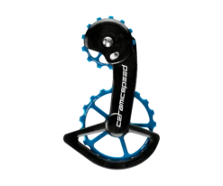 CERAMICSPEED OSPW X For Shimano GRX RX-820 2x12 9 CERAMICSPEED OSPW X For Shimano GRX RX-820 2x12 -Bicycle Component Shop 113780 113784