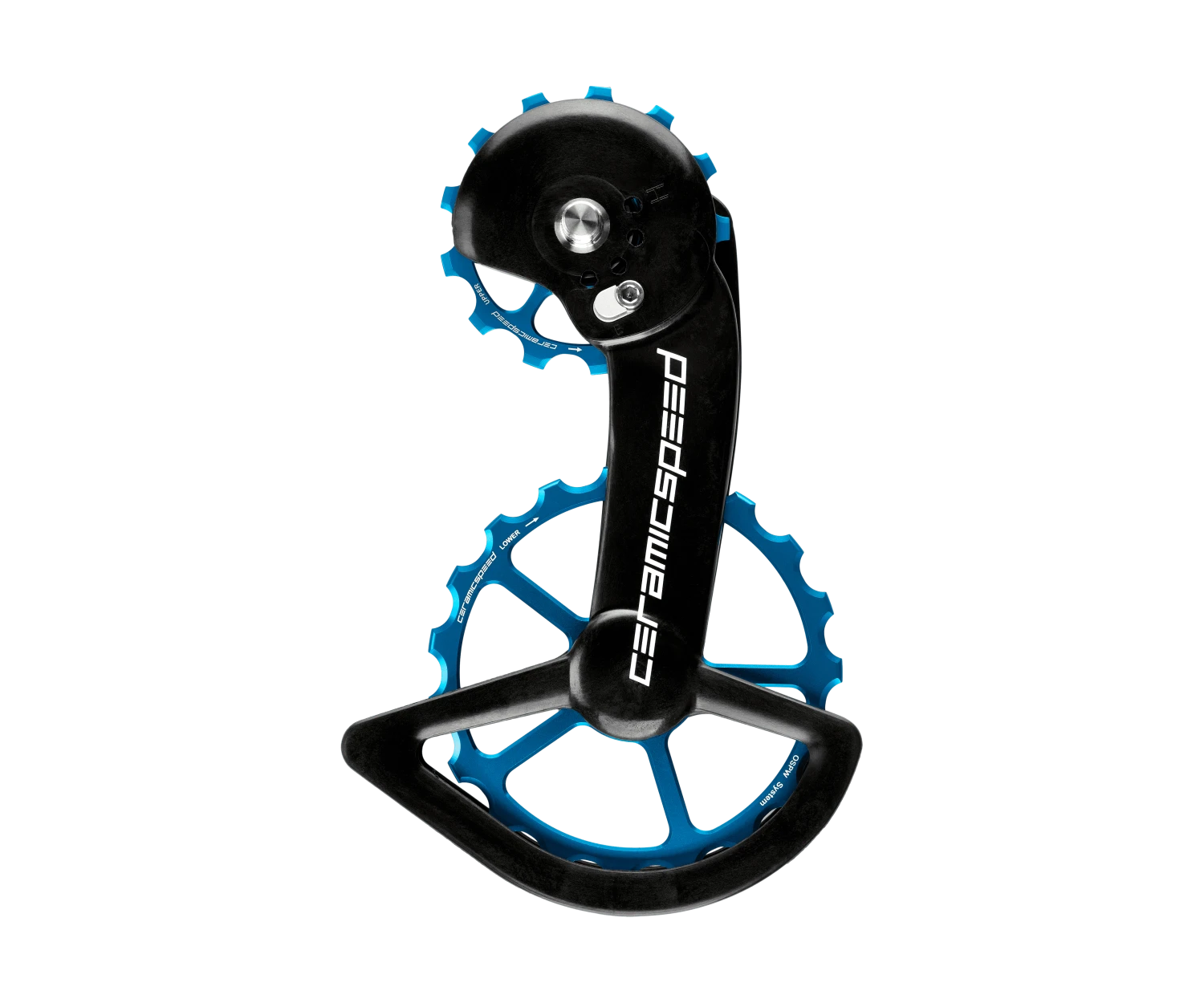 CERAMICSPEED OSPW X For Shimano GRX RX-820 2x12 6 CERAMICSPEED OSPW X For Shimano GRX RX-820 2x12 - Image 4