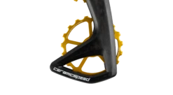 CERAMICSPEED OSPW RS 5-Spoke For Shimano 9250/8150 24 CERAMICSPEED OSPW RS 5-Spoke For Shimano 9250/8150 -Bicycle Component Shop 113875