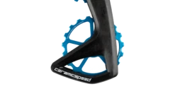 CERAMICSPEED OSPW RS 5-Spoke For Shimano 9250/8150 25 CERAMICSPEED OSPW RS 5-Spoke For Shimano 9250/8150 -Bicycle Component Shop 113876