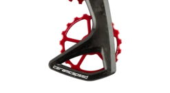 CERAMICSPEED OSPW RS 5-Spoke For SRAM Red/Force AXS 21 CERAMICSPEED OSPW RS 5-Spoke For SRAM Red/Force AXS -Bicycle Component Shop 113886