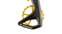 CERAMICSPEED OSPW RS 5-Spoke For SRAM Red/Force AXS 22 CERAMICSPEED OSPW RS 5-Spoke For SRAM Red/Force AXS -Bicycle Component Shop 113887