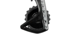 CERAMICSPEED OSPW RS ALPHA SRAM Red/Force AXS Team 7 CERAMICSPEED OSPW RS ALPHA SRAM Red/Force AXS Team -Bicycle Component Shop 113890