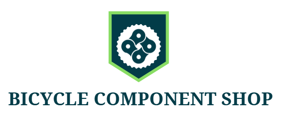 Bicycle Component Shop